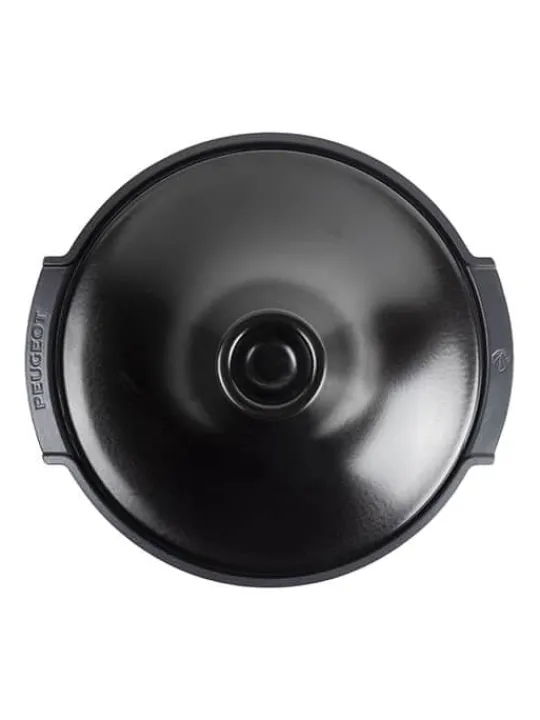 Cheap Atlas Atlas, tagine all heat sources, black satin, 30 cm - 11.75 in Tajine Dishes