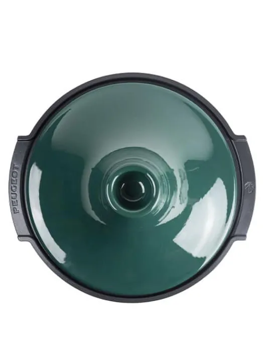 Flash Sale Atlas Atlas, tagine all heat sources, forest green, 30 cm - 11.75 in Tajine Dishes
