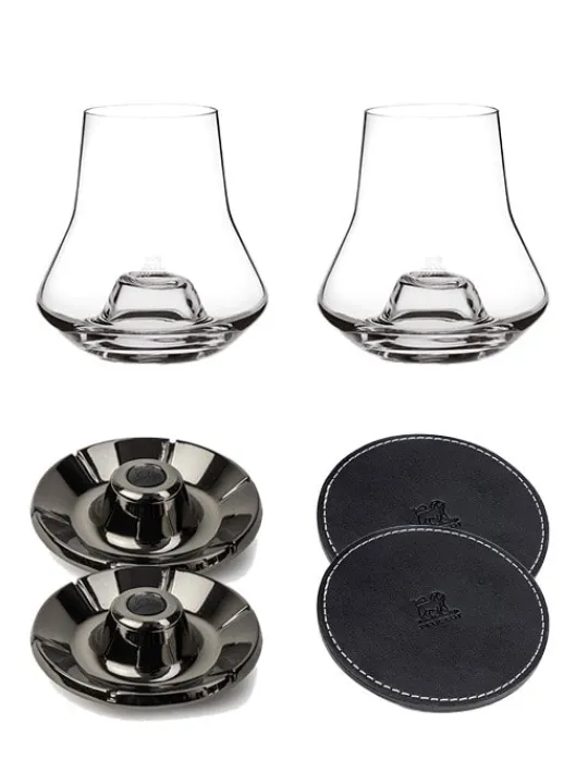 Store Atmosphère whisky Whisky tasting gift set For The Host With The Most | For The Bar Tender