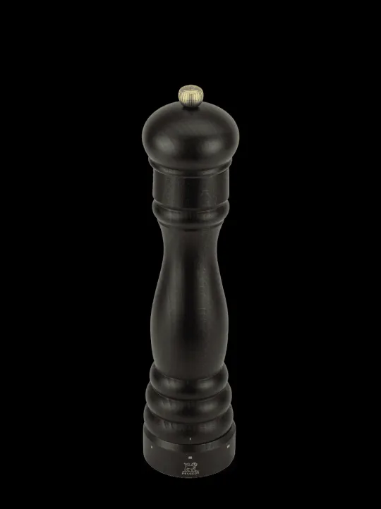 Clearance Auberge U'select manual wooden pepper mill in , 27cm Pepper | Pepper Mills