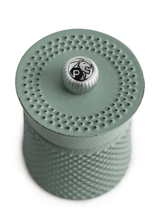 Cheap Bali cast iron Bali green cast-iron pepper mill, 8 cm - 3" Pepper | Pepper Mills