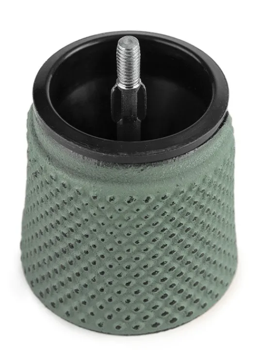 Cheap Bali cast iron Bali green cast-iron pepper mill, 8 cm - 3" Pepper | Pepper Mills