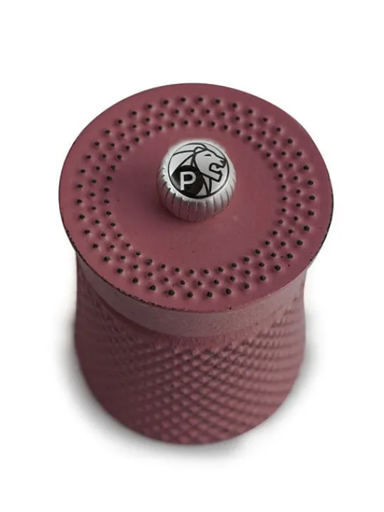 Online Bali cast iron Bali red cast-iron pepper mill, 8 cm - 3" Pepper | Pepper Mills