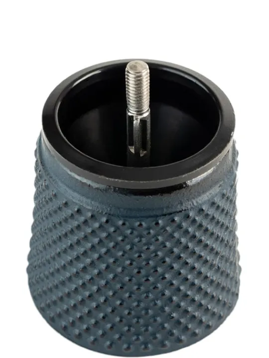 Discount Bali fonte manual pepper mill in cast iron 8 cm - 3" Pepper | Pepper Mills