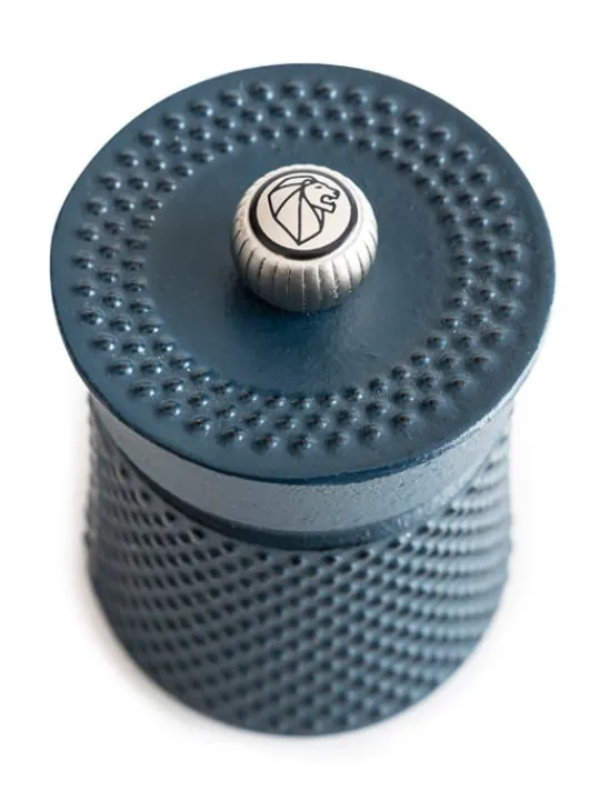 Discount Bali fonte manual pepper mill in cast iron 8 cm - 3" Pepper | Pepper Mills