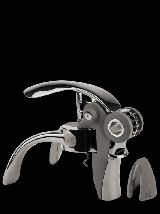 Flash Sale Baltaz lever corkscrew with foil cutter, 14cm For The Bar Tender | Corkscrews