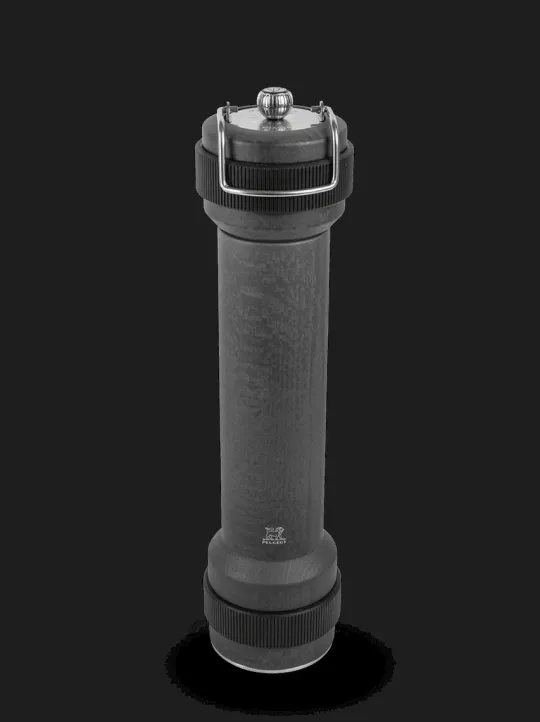 Shop Bbq Manual all-terrain wooden pepper mill in , 30cm - 12in For The Foodie | Pepper