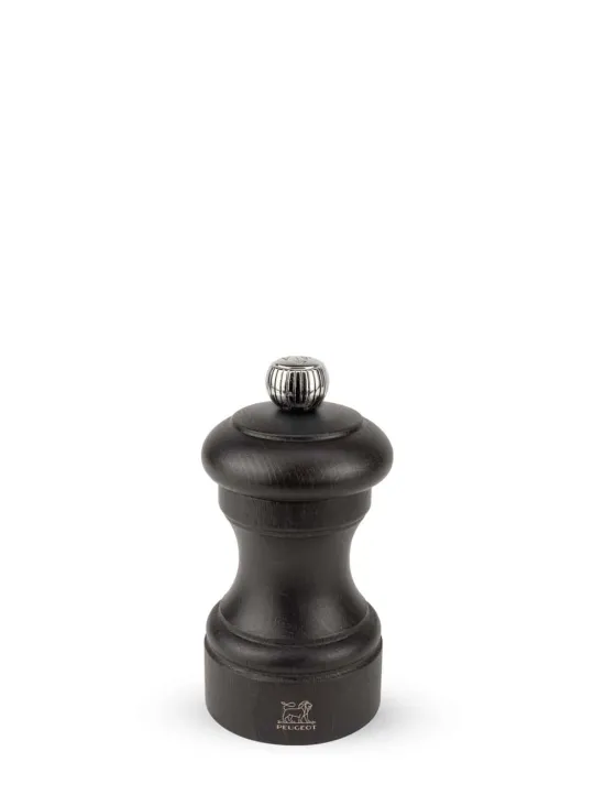 Hot Bistro Manual wooden pepper mill in , 10cm Pepper | Pepper Mills