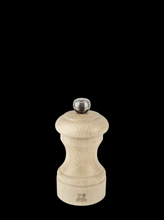 Hot Bistro Manual wooden pepper mill in , 10cm Pepper | Pepper Mills