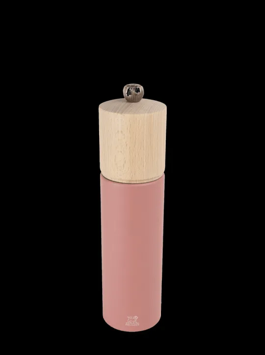 Outlet Boreal Manual beech wood pepper mill in , 21cm Pepper | Pepper Mills