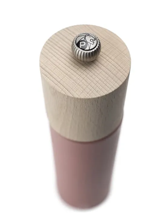Outlet Boreal Manual beech wood pepper mill in , 21cm Pepper | Pepper Mills