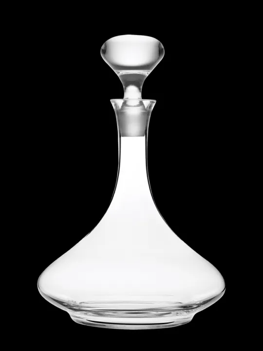 Cheap Capitaine magnum Young red wine carafe in magnum size 1,5 litre - 50,7 oz Decanters