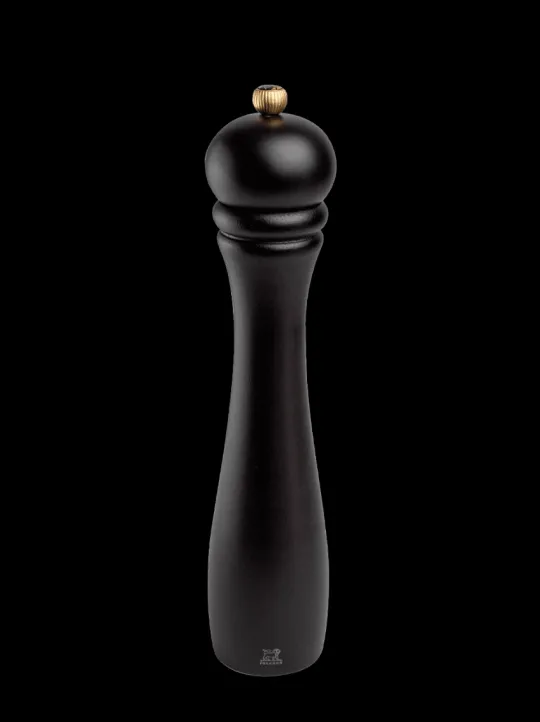 Best Checkmate bundle 30cm - 12" Salt and pepper mill checkmate set 30 cm - 12" with spices Salt | Salt & Pepper Mill Sets