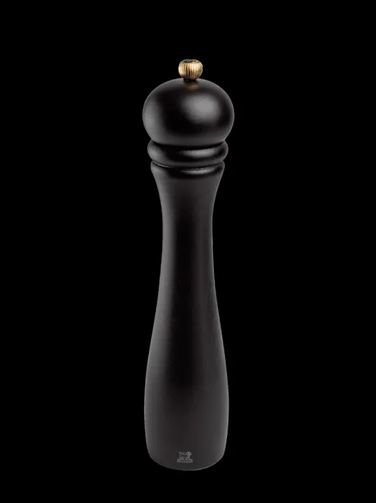 Best Checkmate bundle 30cm - 12" Salt and pepper mill checkmate set 30 cm - 12" with spices Salt | Salt & Pepper Mill Sets