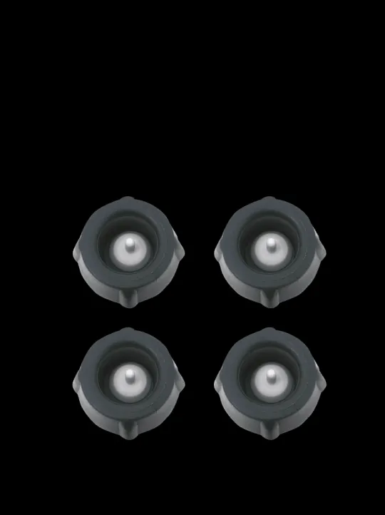 Best Epivac bouchons à vin x 4 Epivac and epivac duo vacuum pump wine stoppers Wine And Champagne Accessories