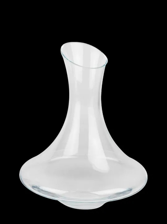 Flash Sale Evolution Carafe for young red wines, for 75 cl bottles For The Bar Tender | For The Host With The Most