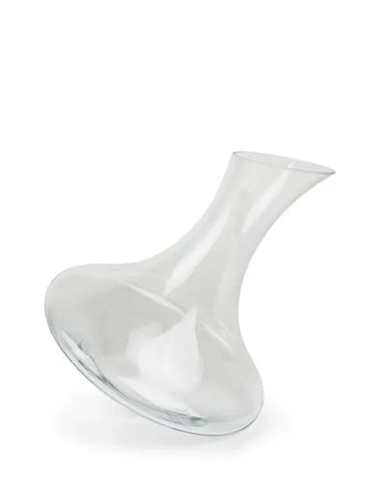 Flash Sale Evolution Carafe for young red wines, for 75 cl bottles For The Bar Tender | For The Host With The Most