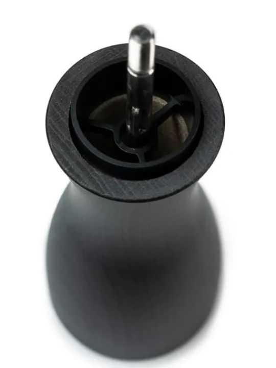 Cheap Fidji Manual wooden and stainless steel pepper mill, collection, 15 cm - 6" Pepper | Pepper Mills