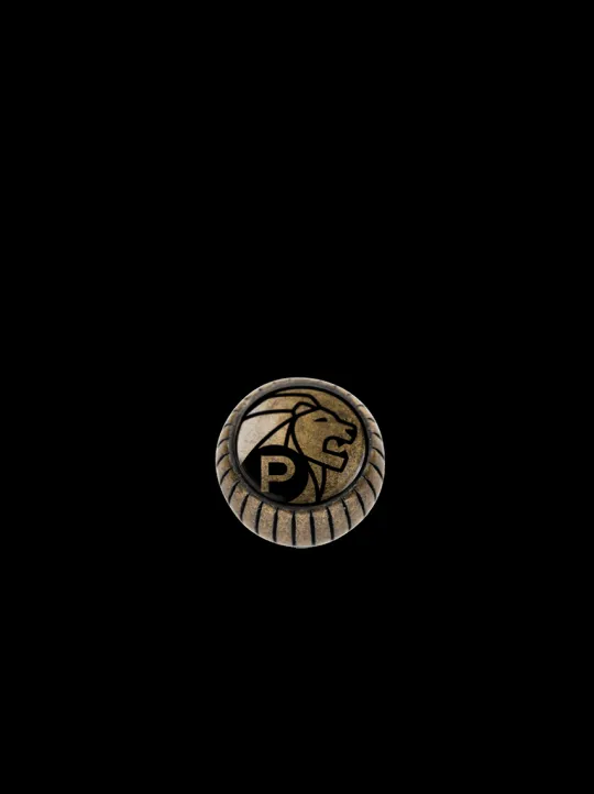 Online Jewel button Vintage jewel button for pepper mills Spice Mill Accessories