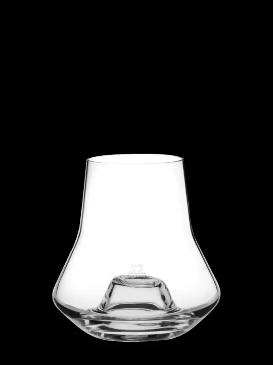 Shop Les impitoyables n°5 Whisky and brandy glass, 29cl For Under £50 | Tasting Glasses