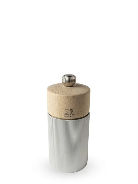 Hot Line Aluminium manual pepper mill, 12cm Pepper | Pepper Mills