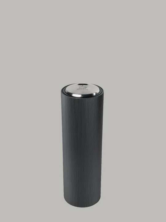 Shop Line preserve electric Electric wine vacuum pump 100% automatic in aluminium, carbon, 14 cm - 5.5 in Wine And Champagne Accessories