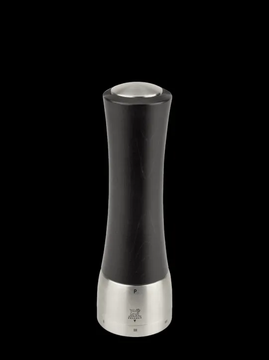 Clearance Madras U'select manual wooden & stainless steel pepper mill in , 21cm Pepper | Pepper Mills