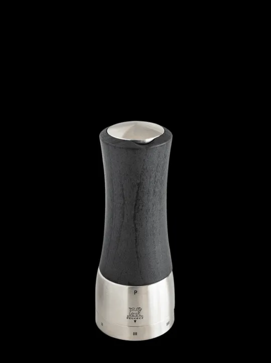 Online Madras U'select manual wooden & stainless steel pepper mill in , 16cm Pepper | Pepper Mills
