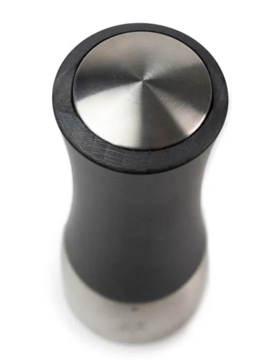 Online Madras U'select manual wooden & stainless steel pepper mill in , 16cm Pepper | Pepper Mills