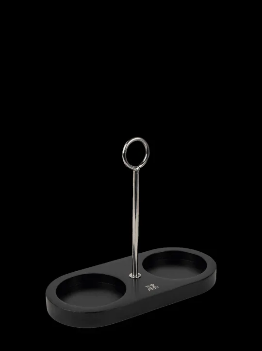 Fashion Maestro linea pack Maestro rock gray pepper bar box and linéa tray Pepper | Pepper Mills