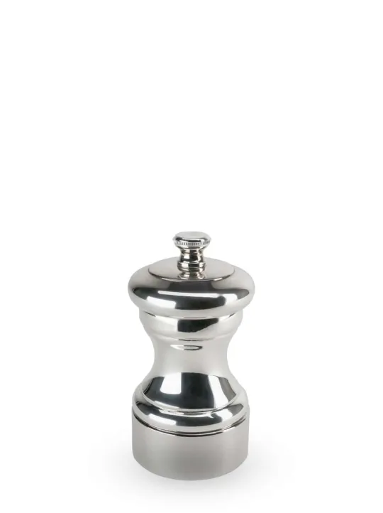 Cheap Mignonnette Vintage silver-plated peugeot pepper mill 10 cm - 4in. For The Host With The Most | Pepper