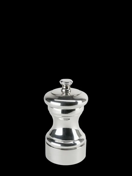 Cheap Mignonnette Vintage silver-plated peugeot pepper mill 10 cm - 4in. For The Host With The Most | Pepper