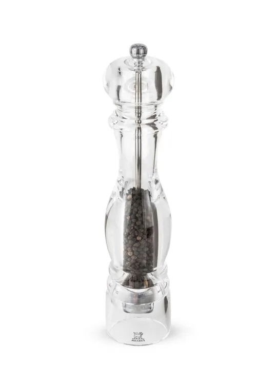 Cheap Nancy Manual pepper mill, acrylic, 30 cm Pepper | Pepper Mills