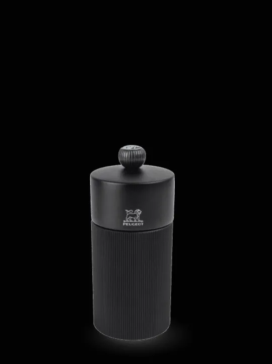 Store Pack Line Noir Mat Salt | Salt & Pepper Mill Sets