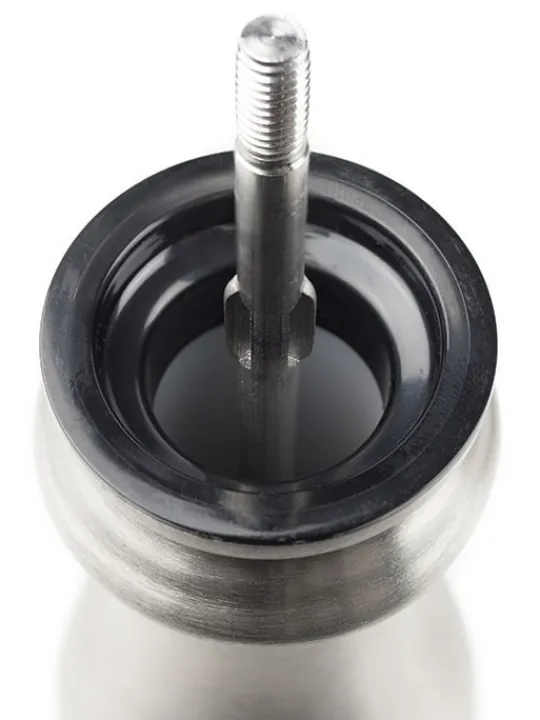 Cheap Paris chef U’select manual pepper mill in stainless steel, 30cm Pepper | Pepper Mills