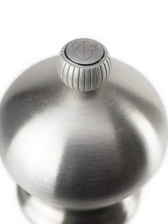 Cheap Paris chef U’select manual pepper mill in stainless steel, 30cm Pepper | Pepper Mills