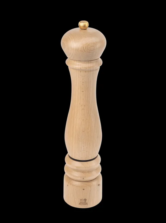 Fashion Paris électrique U'select electric wooden pepper mill, 34cm Pepper | Pepper Mills