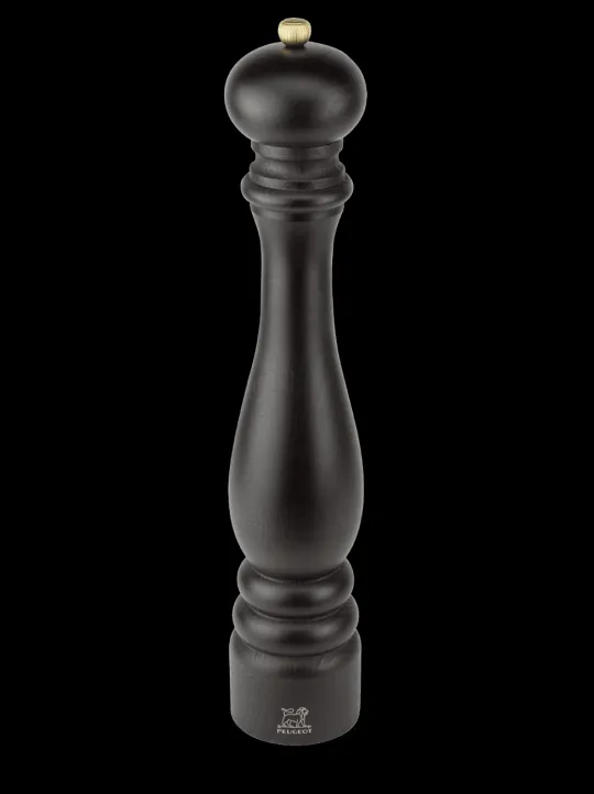 Outlet Paris Manual beechwood pepper mill with a finish 40cm Pepper | Pepper Mills