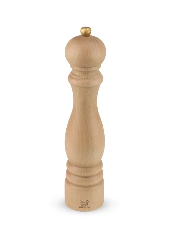 Fashion Paris Manual pepper mill in wood, 30cm Pepper | Pepper Mills