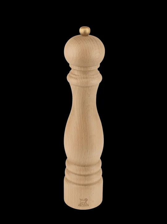 Fashion Paris Manual pepper mill in wood, 30cm Pepper | Pepper Mills