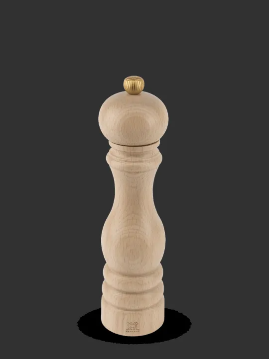 Flash Sale Paris Manual pepper mill, wood, 22 cm Pepper | Pepper Mills