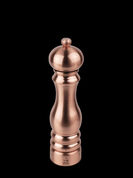 Outlet Paris u'select chef & copper bundle Set of 22cm u'select salt and pepper mills with spices Salt | Salt & Pepper Mill Sets