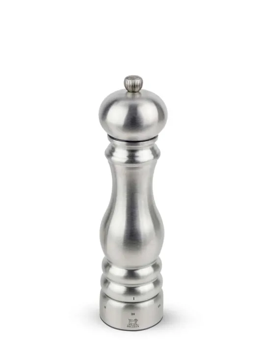 Online Paris u'select chef & stainless steel bundle Set of 22cm u'select salt and pepper mills with spices Salt | Salt & Pepper Mill Sets