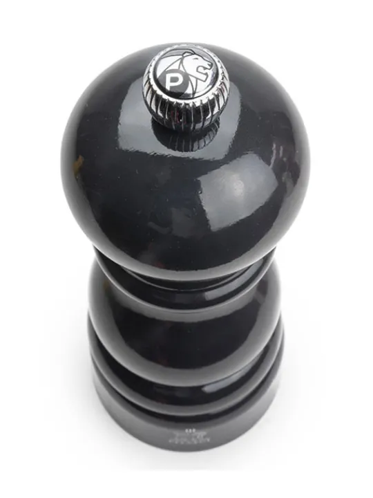 Cheap Paris u'select Manual pepper mill u'select in lacquered wood, , 15 cm - 6 in Pepper | Pepper Mills