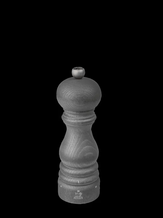 Online Paris u'select Paris u'select manual pepper mills, graphite light, 18 cm - 7in Pepper | Pepper Mills