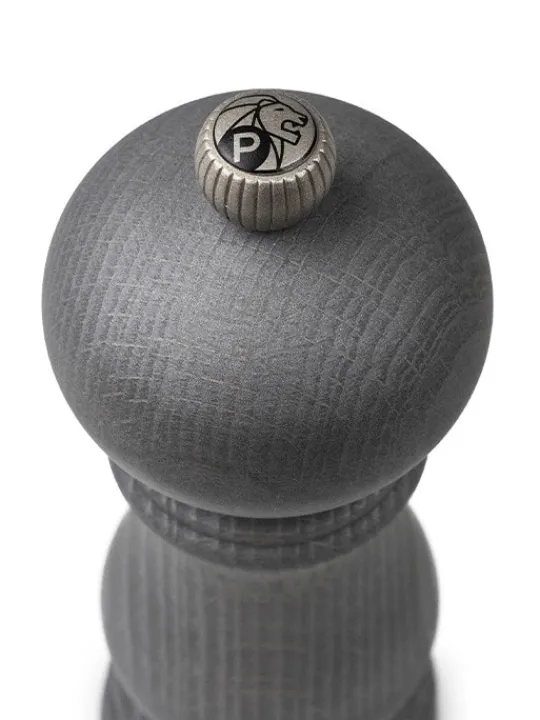 Online Paris u'select Paris u'select manual pepper mills, graphite light, 18 cm - 7in Pepper | Pepper Mills