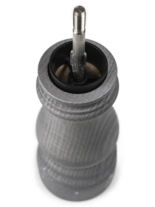 Online Paris u'select Paris u'select manual pepper mills, graphite light, 18 cm - 7in Pepper | Pepper Mills