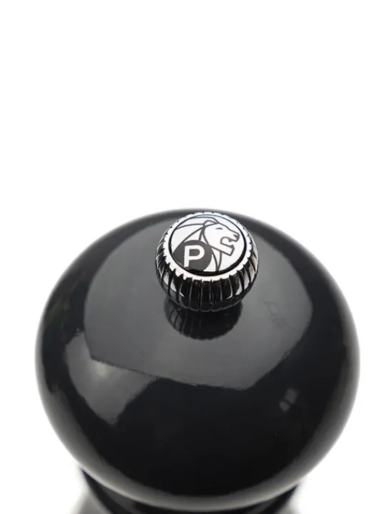 Outlet Paris u'select U'select manual wooden pepper mill in gloss, 22cm Pepper | Pepper Mills