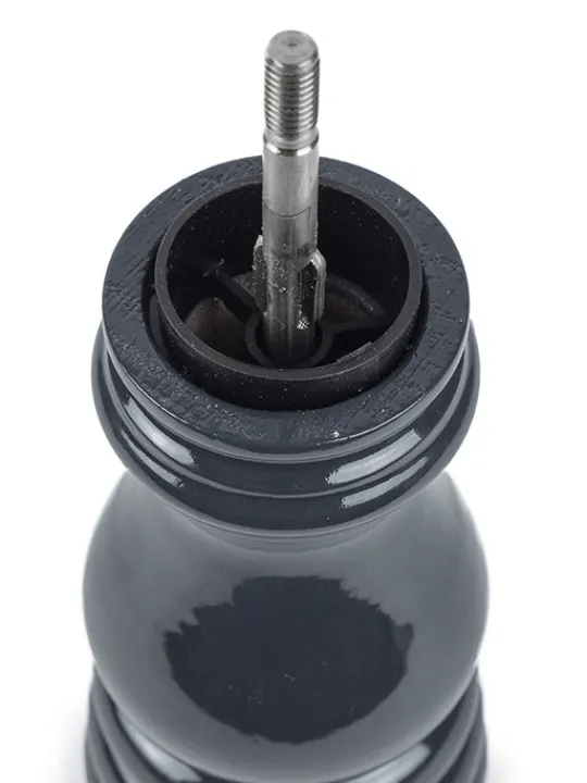 Outlet Paris u'select U'select manual wooden pepper mill in gloss, 22cm Pepper | Pepper Mills