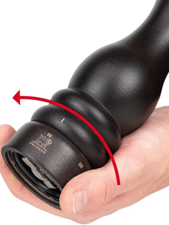 Online Paris u'select U’select beechwood manual pepper mill in , 40cm Pepper | Pepper Mills
